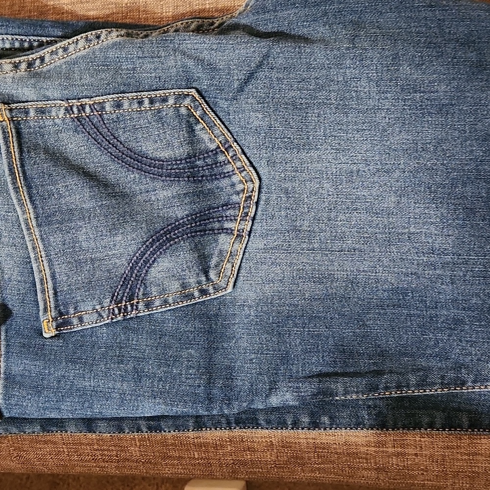 Hollister Jeans Size 11S